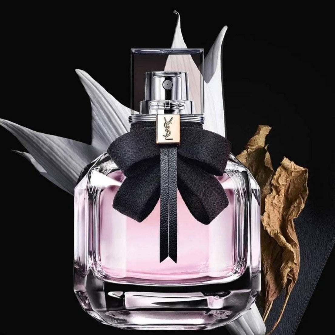 مون باريس – إيف سان لوران