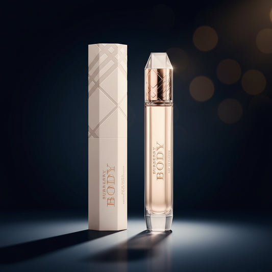 BURBERRY BODY PERFUME