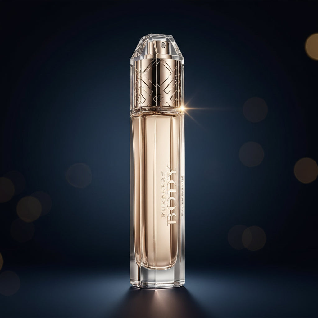BURBERRY BODY PERFUME