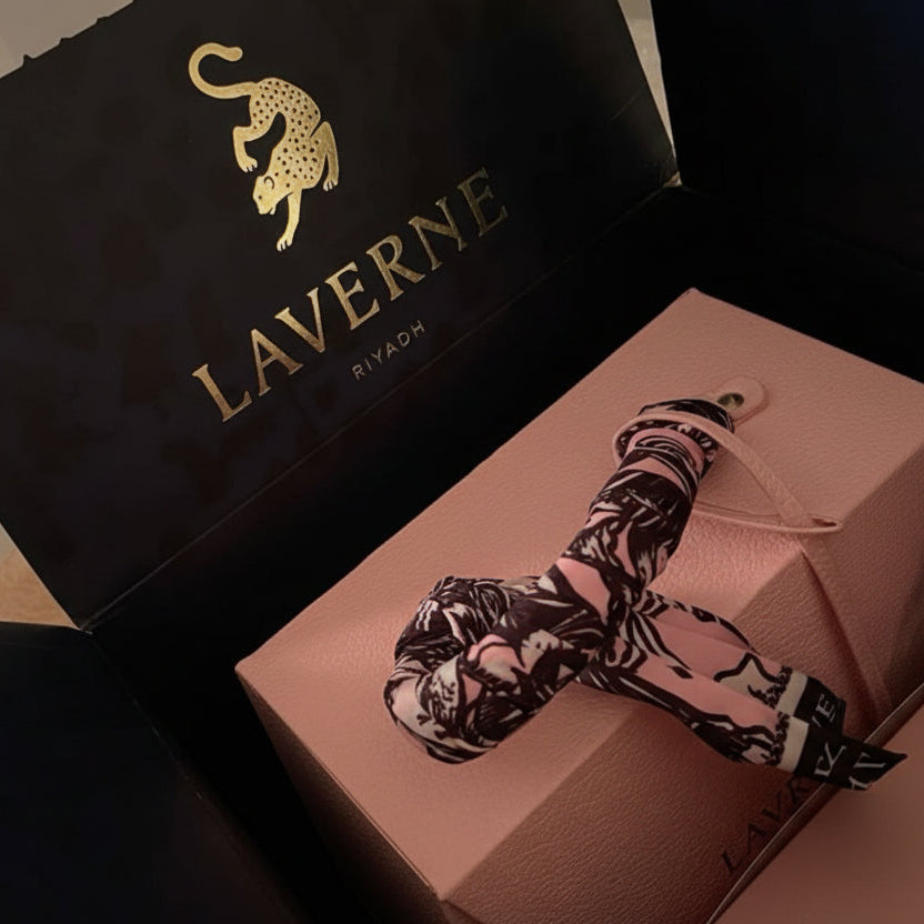 SENSE LAVERNE BAG    GEORGINA BAG