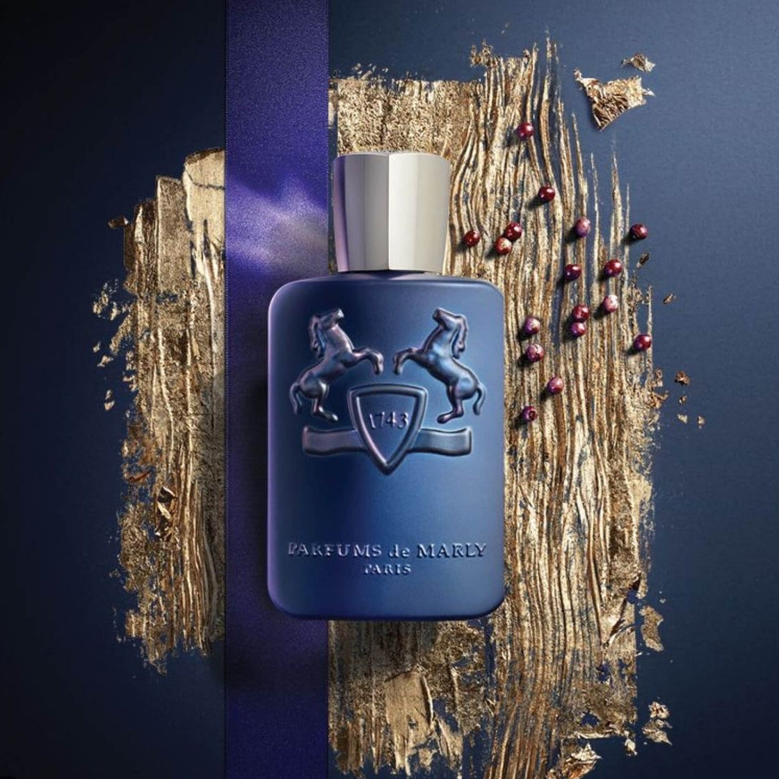 DE MARLY  LAYTON PARFUMS