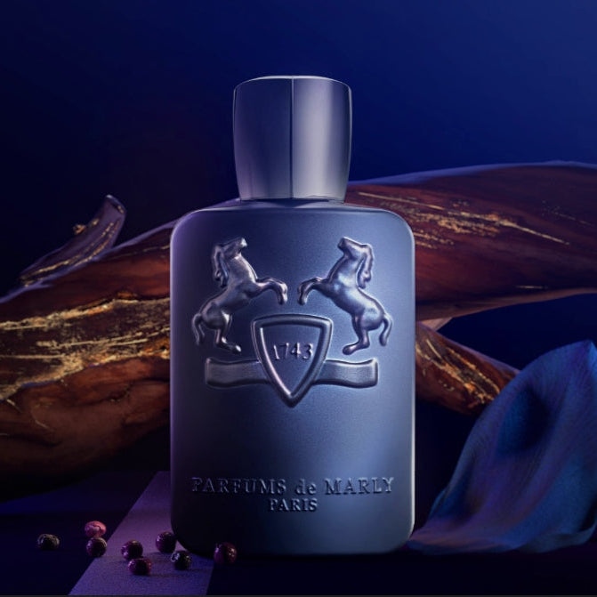 DE MARLY  LAYTON PARFUMS