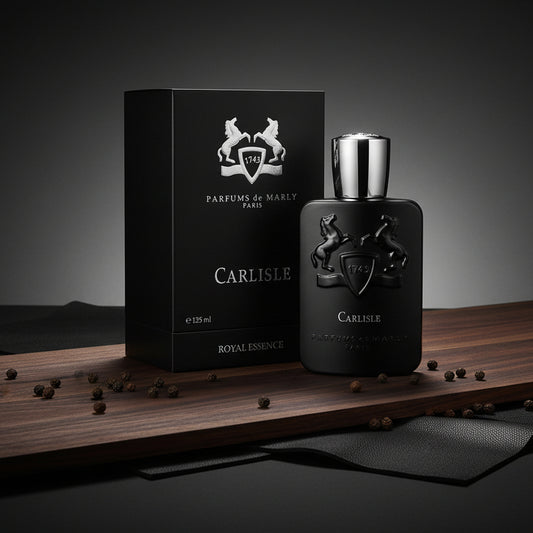 DE MARLY  CARLISLE  PERFUME