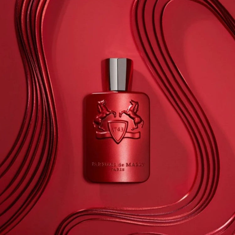 DE MARLY  KALAN  PERFUMES