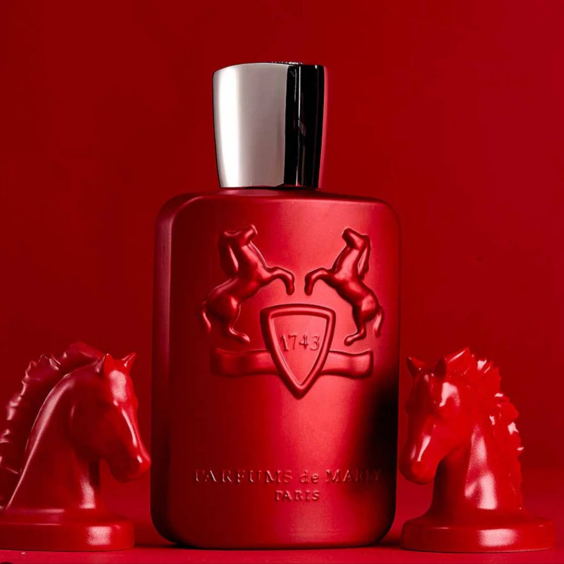 DE MARLY  KALAN  PERFUMES