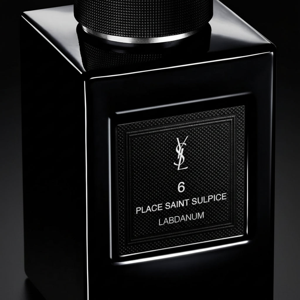 عطر بلاس سانت سولبيس قوى من SHE GLOW