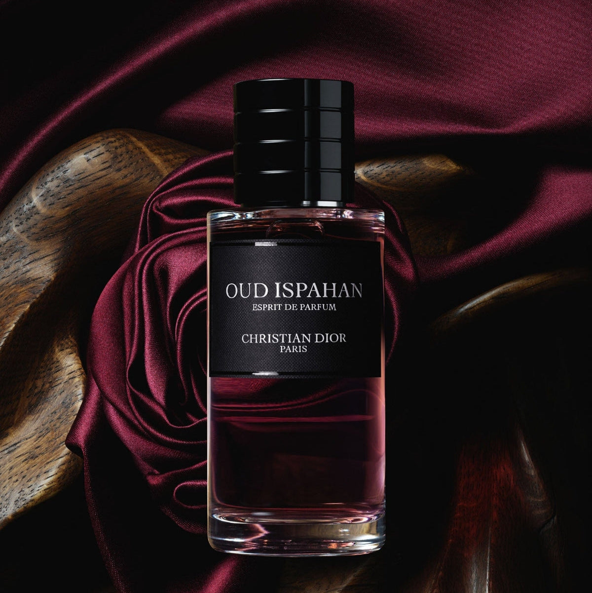 OUD ISPAHAN ESPRIT DE PARFUM      CHRISTIAN DIOR