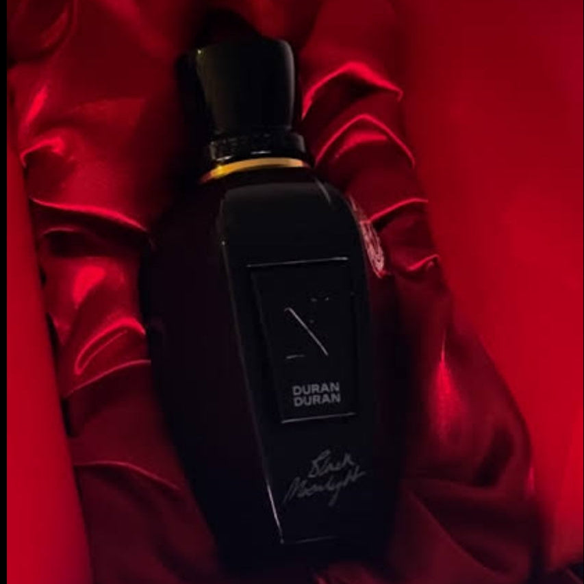 XERJOFF DURAN BLACK MOONLIGHT