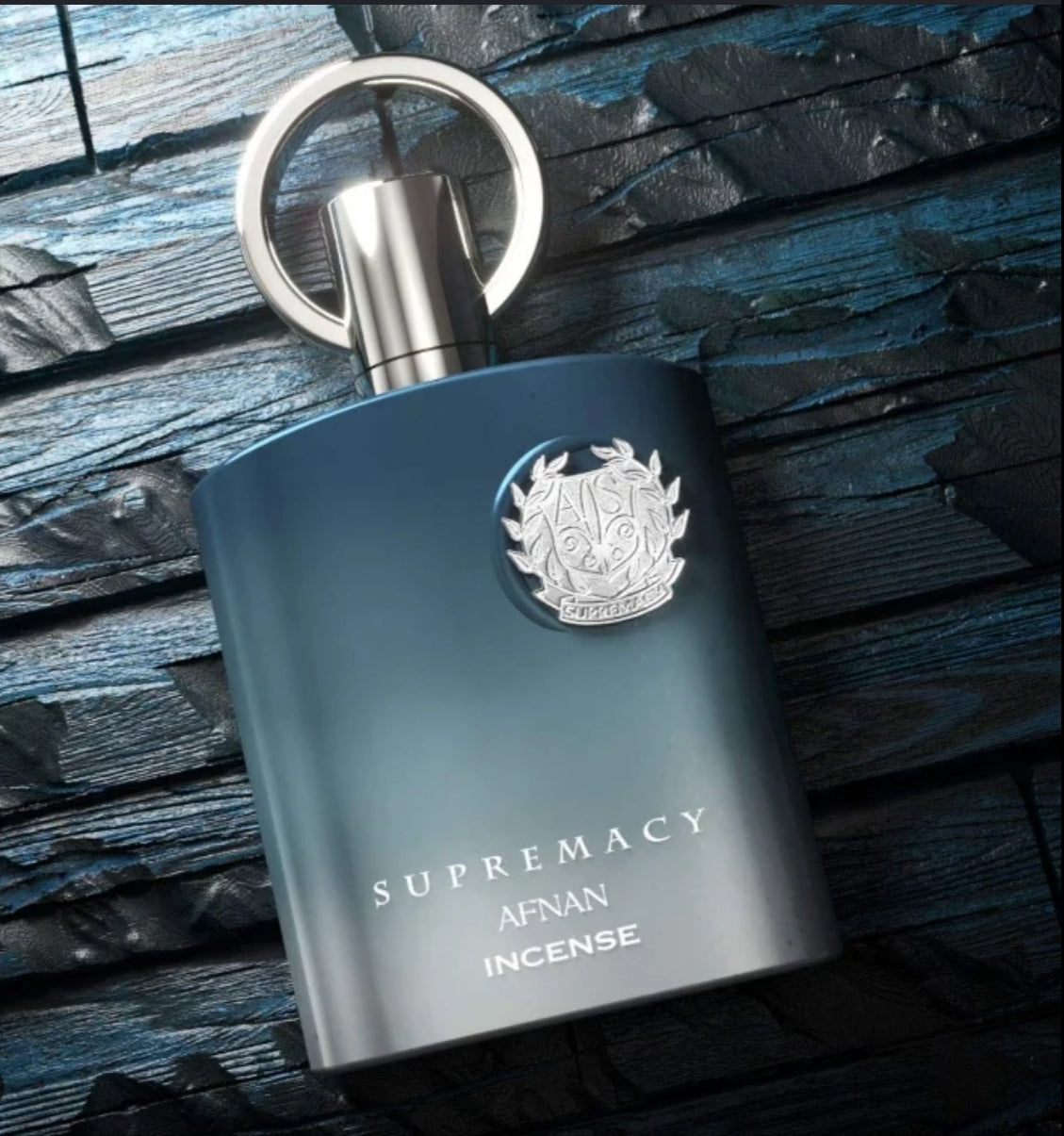 SUPERMACY INCENSE         AFNAN