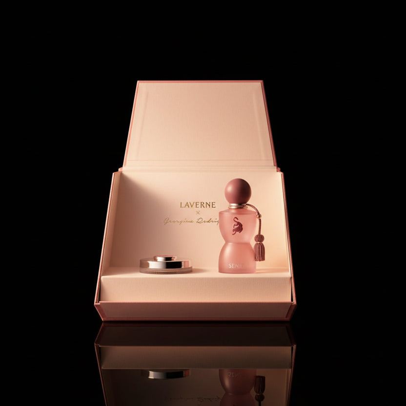 SENSE LAVERNE BAG    GEORGINA BAG